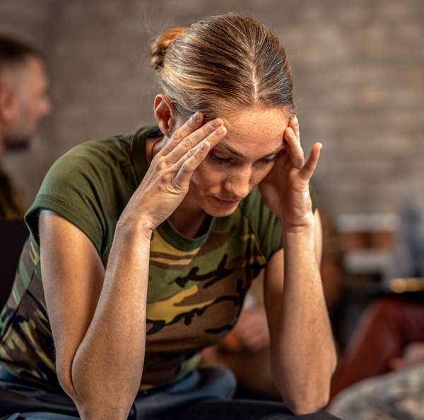 Talking Minds - Psychotherapist Site Template